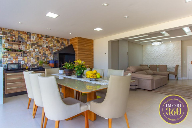 Apartamento com 3 Quartos à Venda, 120 m² em Parque São Jorge - São Paulo