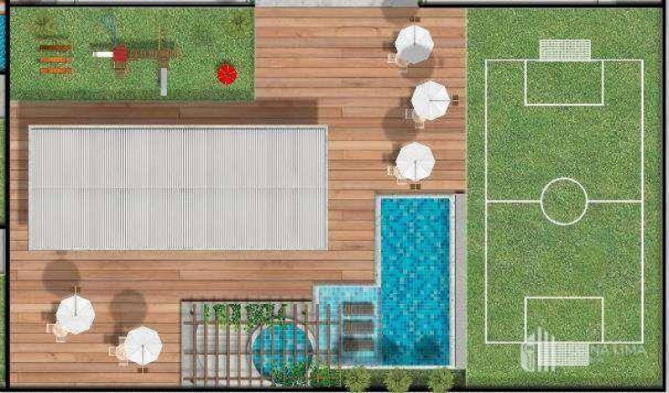 Imagem Casa com 3 Quartos à Venda, 76 m² em Morros - Teresina