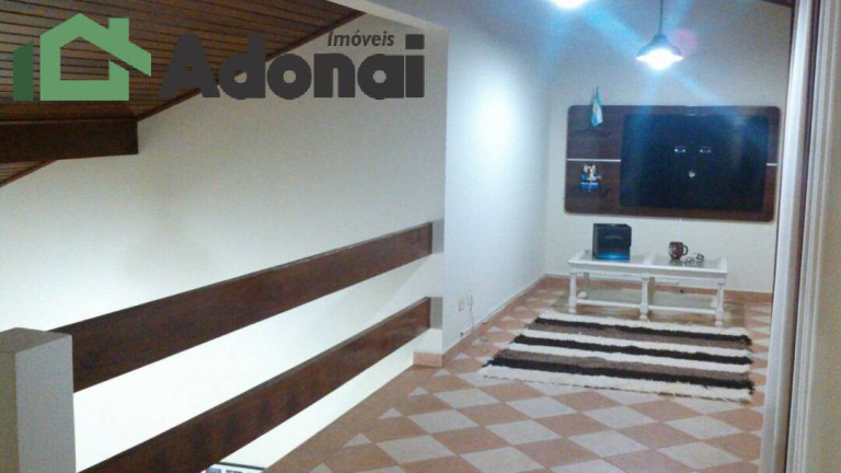 Imagem Chácara com 3 Quartos à Venda, 380 m² em Centro - Jarinu