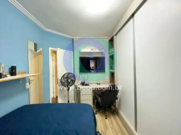 Imagem Apartamento com 3 Quartos à Venda, 130 m² em Ponta Da Praia - Santos
