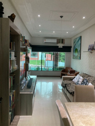 Imagem Casa com 3 Quartos à Venda, 170 m² em Ponta Negra - Manaus Imagem Casa com 3 Quartos à Venda, 170 m² em Ponta Negra - Manaus