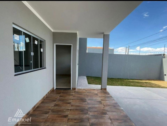 Imagem Casa à Venda, 79 m² em Jardim Panorama - Campo Grande Imagem Casa à Venda, 79 m² em Jardim Panorama - Campo Grande