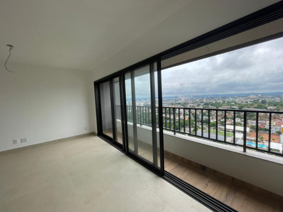 Apartamento com 3 Quartos à Venda, 126 m² em Setor Marista - Goiânia