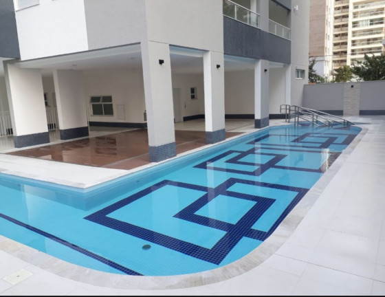 Imagem Apartamento com 2 Quartos para Alugar, 80 m² em Royal Park - São José Dos Campos
