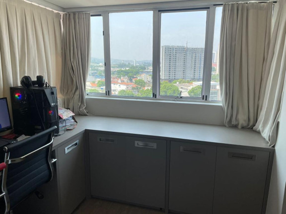 Imagem Apartamento com 2 Quartos à Venda, 87 m² em Casa Branca - Santo André Imagem Apartamento com 2 Quartos à Venda, 87 m² em Casa Branca - Santo André
