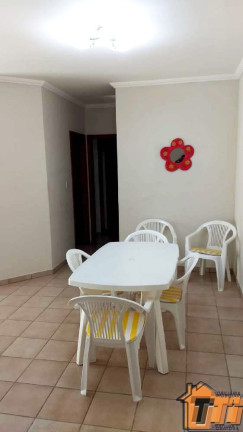 Apartamento com 1 Quarto à Venda, 70 m² em Praia Grande - Ubatuba