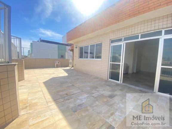 Imagem Cobertura com 4 Quartos à Venda, 220 m² em Algodoal - Cabo Frio Imagem Cobertura com 4 Quartos à Venda, 220 m² em Algodoal - Cabo Frio