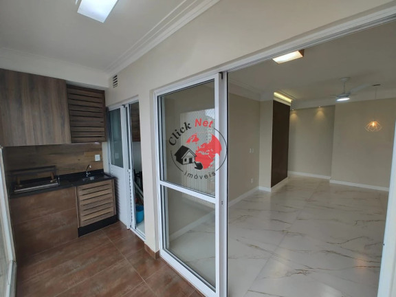 Apartamento com 3 Quartos à Venda, 83 m² em Centro - São Caetano Do Sul