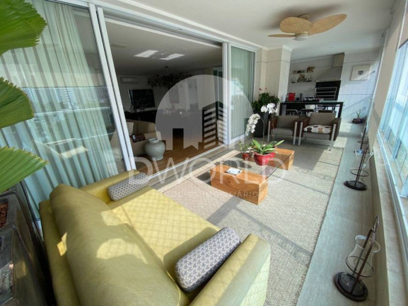 Imagem Imóvel com 3 Quartos à Venda, 271 m² em Perdizes - São Paulo