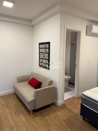 Imagem Apartamento com 1 Quarto à Venda, 35 m² em Jardim Aquárius - São José Dos Campos