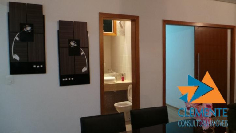 Imagem Casa de Condomínio com 3 Quartos à Venda, 200 m² em Condomínio Veredas Da Lagoa - Lagoa Santa Imagem Casa de Condomínio com 3 Quartos à Venda, 200 m² em Condomínio Veredas Da Lagoa - Lagoa Santa
