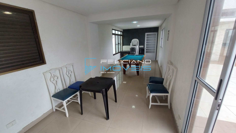 Imagem Apartamento com 2 Quartos à Venda, 80 m² em Boqueirão - Praia Grande Imagem Apartamento com 2 Quartos à Venda, 80 m² em Boqueirão - Praia Grande