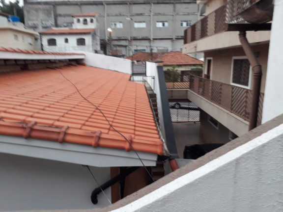 Imagem Casa com 2 Quartos à Venda, 164 m² em Vila Guarani (z Sul) - São Paulo Imagem Casa com 2 Quartos à Venda, 164 m² em Vila Guarani (z Sul) - São Paulo