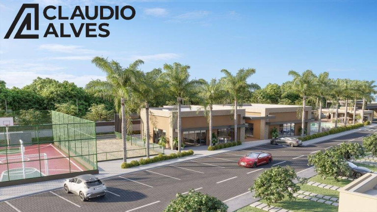 Imagem Casa de Condomínio com 3 Quartos à Venda, 63 m² em Papagaio - Feira De Santana Imagem Casa de Condomínio com 3 Quartos à Venda, 63 m² em Papagaio - Feira De Santana