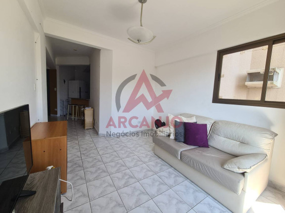Imagem Apartamento com 1 Quarto à Venda, 53 m² em Estufa I - Ubatuba Imagem Apartamento com 1 Quarto à Venda, 53 m² em Estufa I - Ubatuba