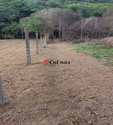 Imagem Terreno à Venda, 4.000 m² em Depois Do Centro - Ibiúna