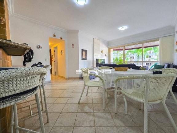 Imagem Apartamento com 3 Quartos à Venda, 94 m² em Riviera De São Lourenço - Bertioga