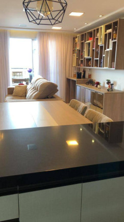 Imagem Apartamento com 2 Quartos à Venda, 75 m² em Vila Canero - São Paulo Imagem Apartamento com 2 Quartos à Venda, 75 m² em Vila Canero - São Paulo
