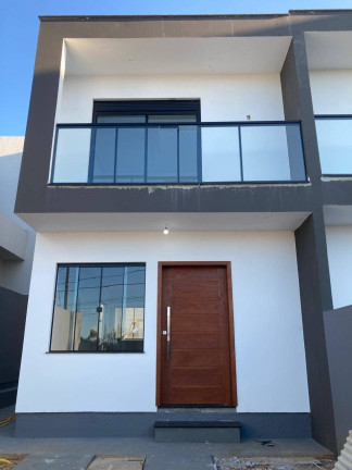 Imagem Casa com 2 Quartos à Venda, 77 m² em Areias Do Meio - Governador Celso Ramos