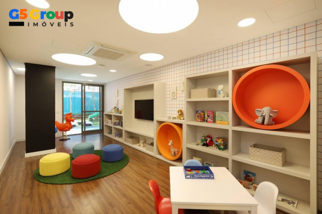Imagem Apartamento com 3 Quartos à Venda, 315 m² em Jardim Paulista - São Paulo