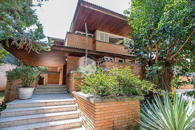 Imagem Casa com 4 Quartos à Venda, 1.023 m² em Alto Da Boa Vista - São Paulo Imagem Casa com 4 Quartos à Venda, 1.023 m² em Alto Da Boa Vista - São Paulo
