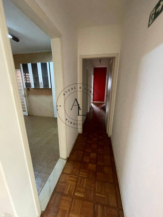 Imagem Casa com 3 Quartos para Alugar, 280 m² em Jardim Nossa Senhora Auxiliadora - Campinas Imagem Casa com 3 Quartos para Alugar, 280 m² em Jardim Nossa Senhora Auxiliadora - Campinas