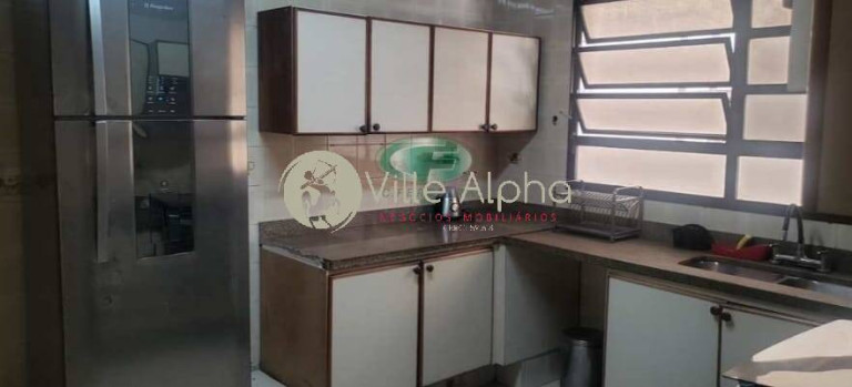Imagem Apartamento com 4 Quartos à Venda, 254 m² em Boqueirao - Santos
