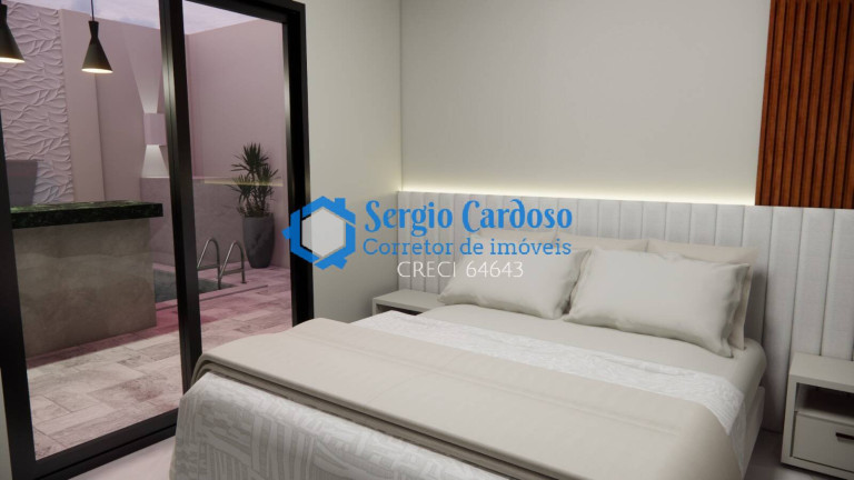 Imagem Casa com 2 Quartos à Venda, em Balneário Tupy - Itanhaém Imagem Casa com 2 Quartos à Venda, em Balneário Tupy - Itanhaém
