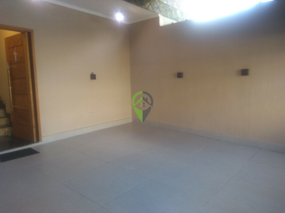 Imagem Casa com 3 Quartos à Venda, 190 m² em Aparecida - Santos Imagem Casa com 3 Quartos à Venda, 190 m² em Aparecida - Santos