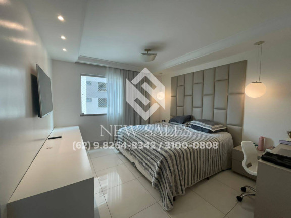 Imagem Apartamento com 2 Quartos à Venda, 104 m² em Setor Bueno - Goiânia Imagem Apartamento com 2 Quartos à Venda, 104 m² em Setor Bueno - Goiânia