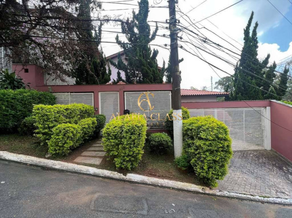 Imagem Casa com 3 Quartos à Venda, 433 m² em Horizontal Park - Cotia