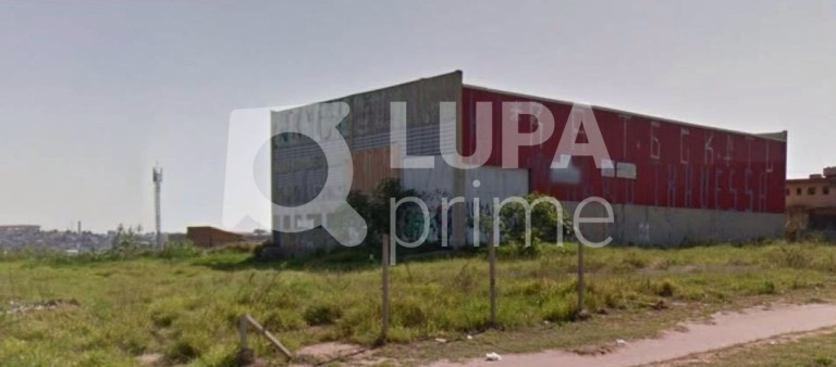 Terreno à Venda, 11.000 m² em Jardim São Jorge - Hortolândia