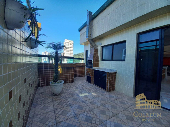 Imagem Apartamento com 4 Quartos à Venda, 400 m² em Canto Do Forte - Praia Grande Imagem Apartamento com 4 Quartos à Venda, 400 m² em Canto Do Forte - Praia Grande