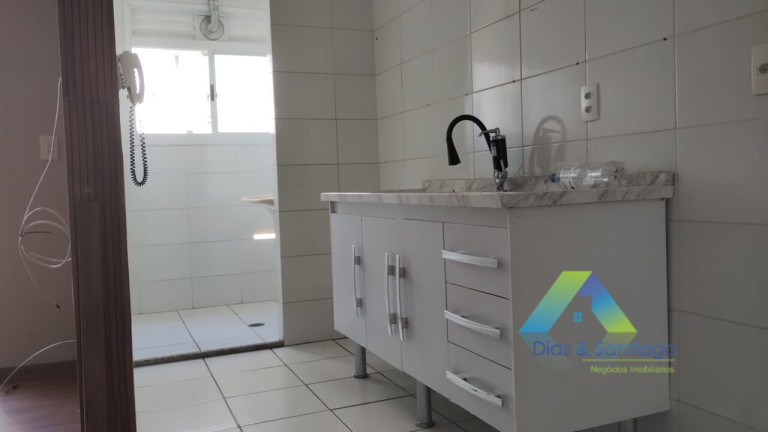 Imagem Apartamento com 2 Quartos à Venda, 52 m² em Cursino - São Paulo Imagem Apartamento com 2 Quartos à Venda, 52 m² em Cursino - São Paulo
