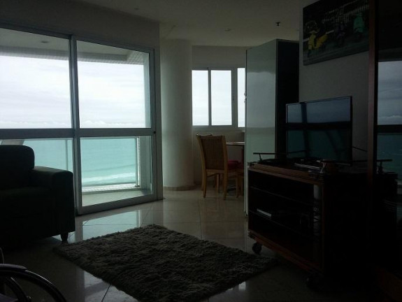 Imagem Flat com 2 Quartos para Alugar, 100 m² em Barra Da Tijuca - Rio De Janeiro