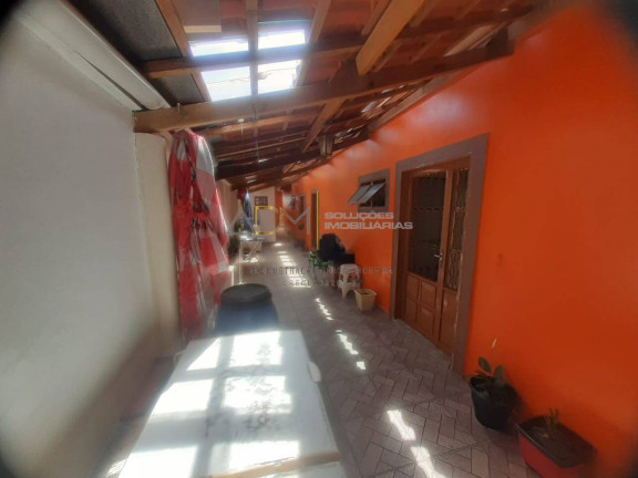 Imagem Casa com 2 Quartos à Venda, 177 m² em Jardim Nossa Senhora Das Graças (rubião Junior) - Botucatu