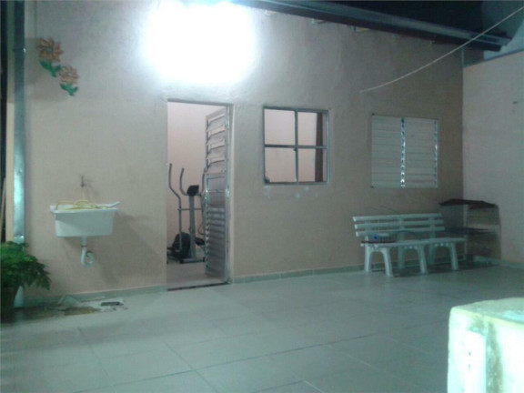 Imagem Casa com 3 Quartos à Venda, 140 m² em Jardim Satélite - São José Dos Campos