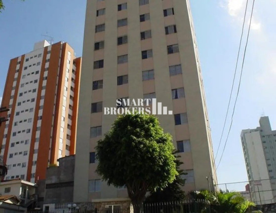Apartamento com 2 Quartos à Venda, 66 m² em Chácara Inglesa - São Paulo