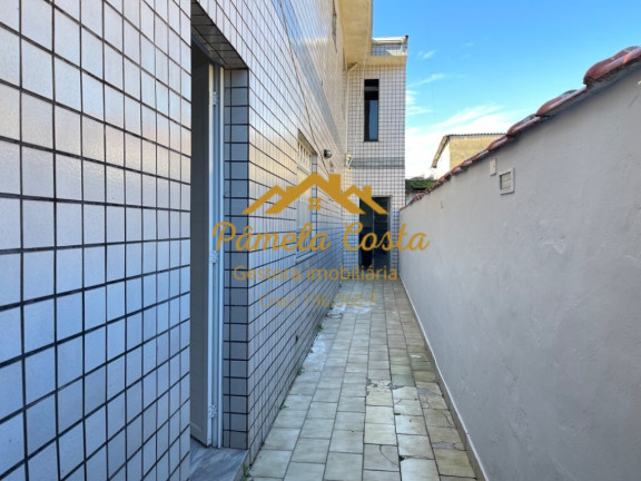 Imagem Sobrado com 4 Quartos à Venda, 180 m² em Vila Alice (vicente De Carvalho) - Guarujá Imagem Sobrado com 4 Quartos à Venda, 180 m² em Vila Alice (vicente De Carvalho) - Guarujá