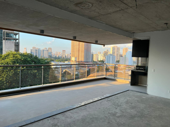 Imagem Imóvel com 3 Quartos à Venda, 104 m² em Jardim Das Acácias - São Paulo Imagem Imóvel com 3 Quartos à Venda, 104 m² em Jardim Das Acácias - São Paulo