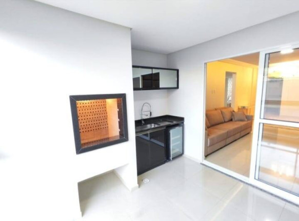 Imagem Apartamento com 3 Quartos à Venda, 101 m² em Centro - Cascavel