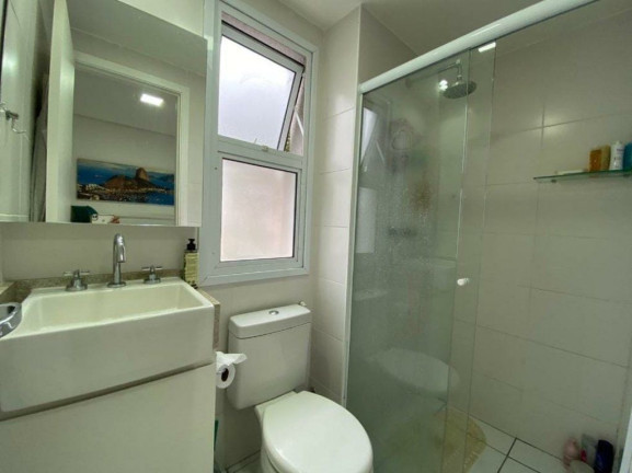 Imagem Apartamento com 1 Quarto à Venda, 48 m² em Pinheiros - São Paulo