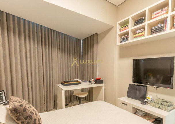 Imagem Imóvel com 4 Quartos à Venda, 180 m² em Vila Da Serra - Nova Lima