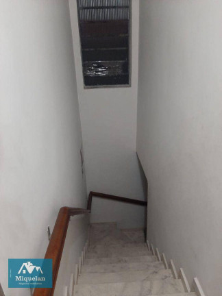Imagem Sobrado com 3 Quartos à Venda, 149 m² em Vila Nova Mazzei - São Paulo Imagem Sobrado com 3 Quartos à Venda, 149 m² em Vila Nova Mazzei - São Paulo