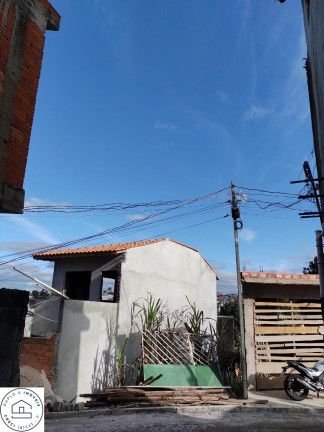 Imagem Casa com 2 Quartos à Venda, 80 m² em Recanto Campo Belo ( Zona Sul ) - São Paulo Imagem Casa com 2 Quartos à Venda, 80 m² em Recanto Campo Belo ( Zona Sul ) - São Paulo