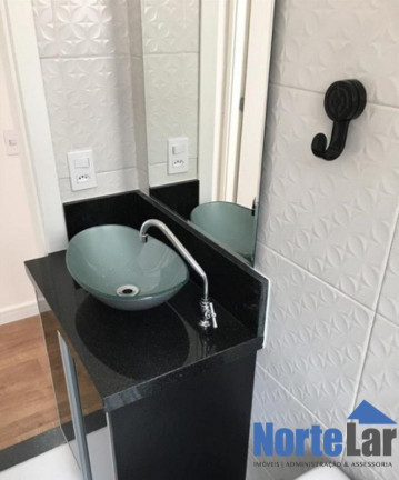 Imagem Apartamento com 2 Quartos à Venda, 42 m² em Jardim Das Graças - São Paulo