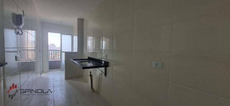 Imagem Apartamento com 2 Quartos à Venda, 75 m² em Vilamar - Praia Grande Imagem Apartamento com 2 Quartos à Venda, 75 m² em Vilamar - Praia Grande