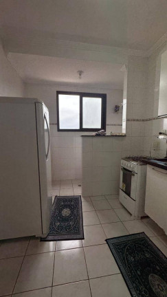 Imagem Apartamento com 1 Quarto à Venda, 81 m² em Maracanã - Praia Grande Imagem Apartamento com 1 Quarto à Venda, 81 m² em Maracanã - Praia Grande
