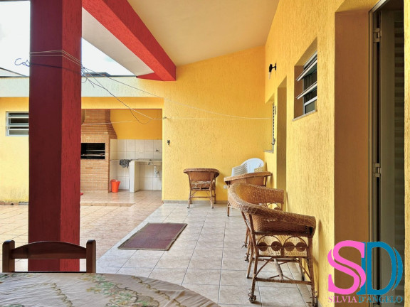 Imagem Casa com 4 Quartos à Venda, 165 m² em Sapé - Ubatuba Imagem Casa com 4 Quartos à Venda, 165 m² em Sapé - Ubatuba