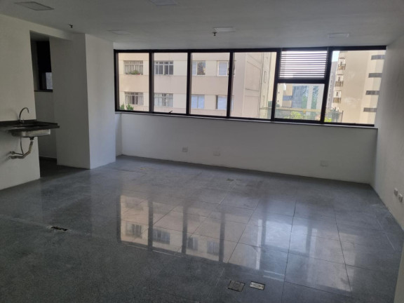 Imagem Imóvel Comercial para Alugar, 70 m² em Vila Mariana - São Paulo Imagem Imóvel Comercial para Alugar, 70 m² em Vila Mariana - São Paulo